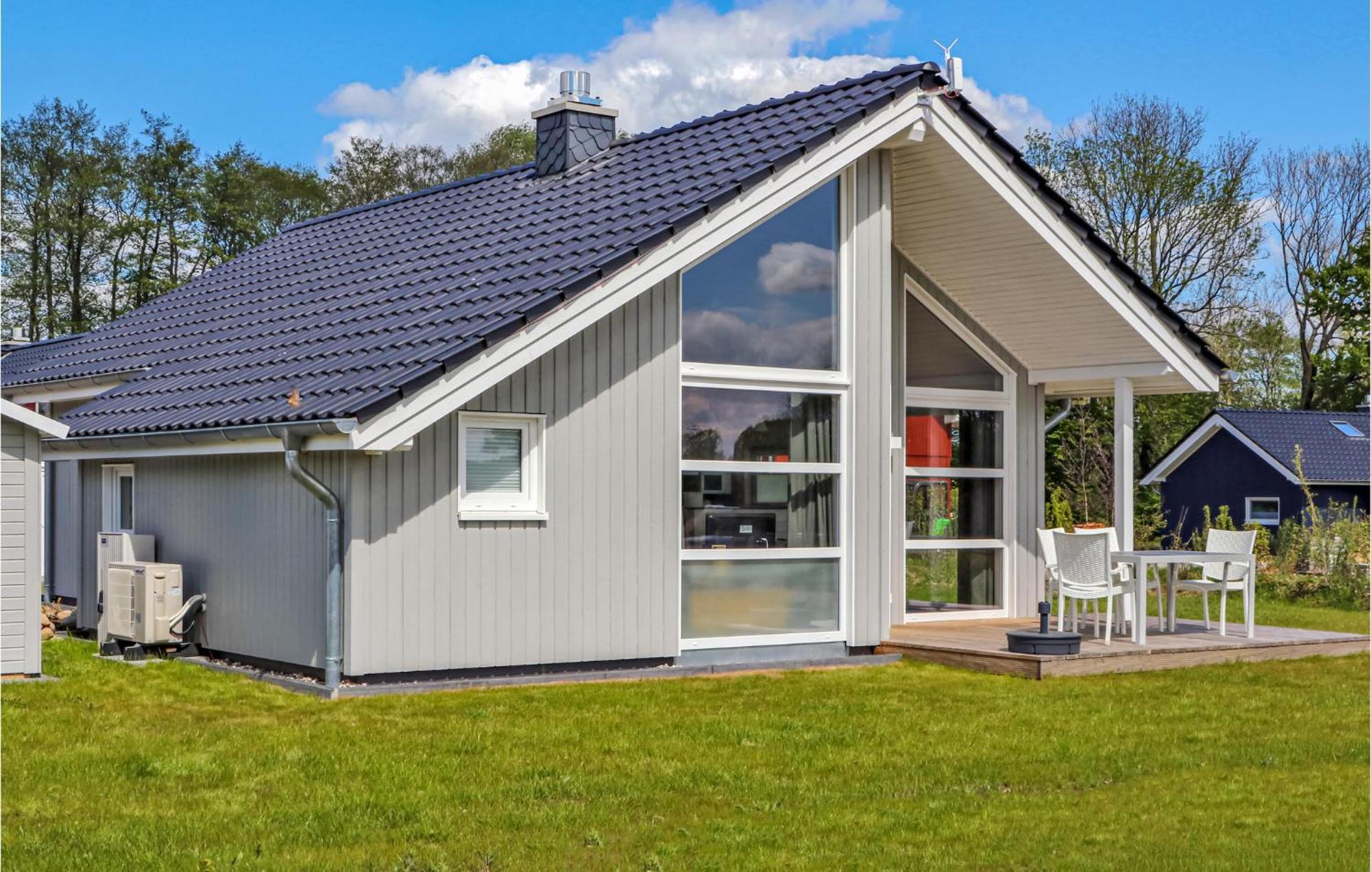 Cozy Home In Krems Ii-Warderbrueck With Wifi Gols 外观 照片