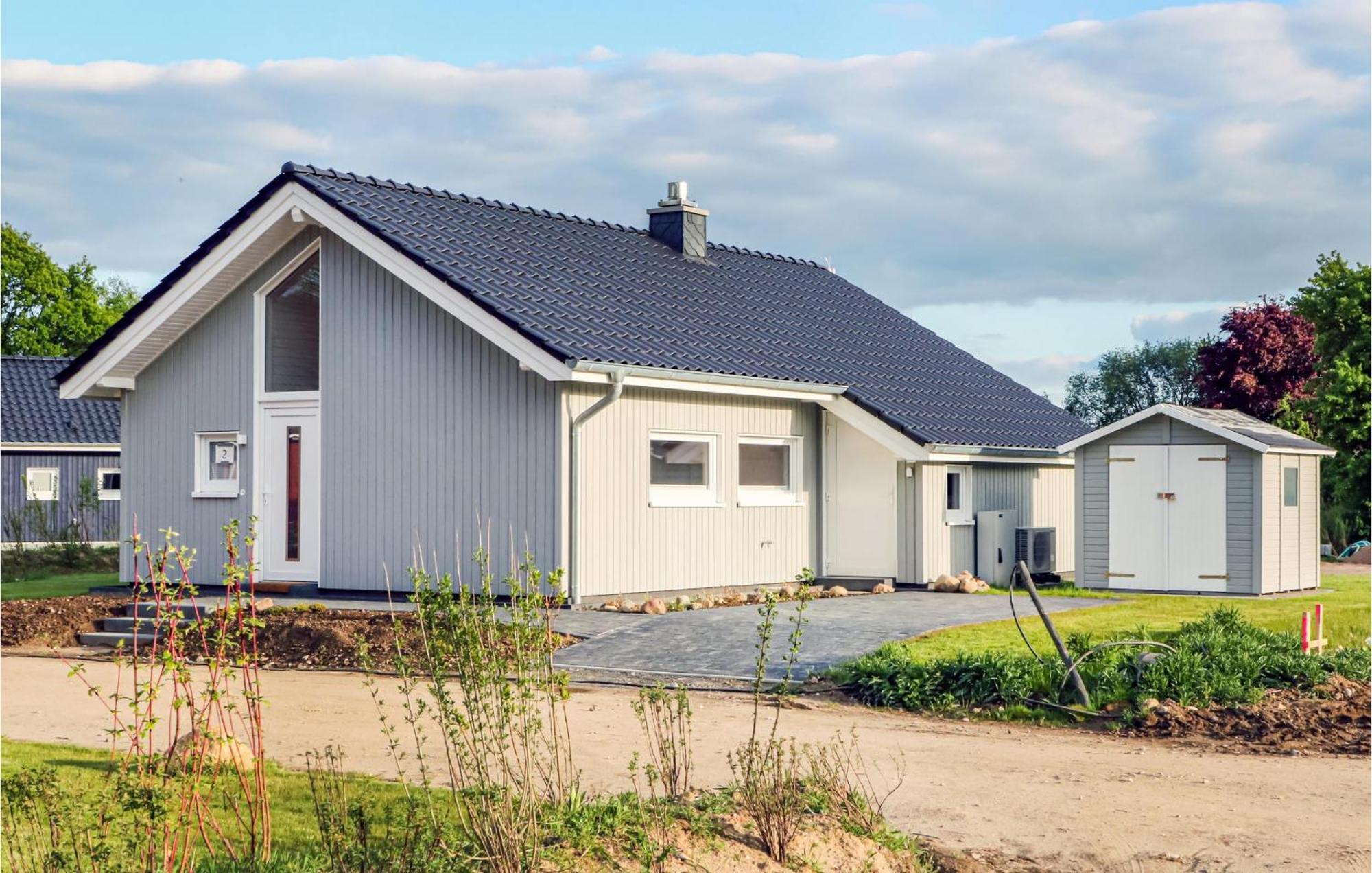 Cozy Home In Krems Ii-Warderbrueck With Wifi Gols 外观 照片