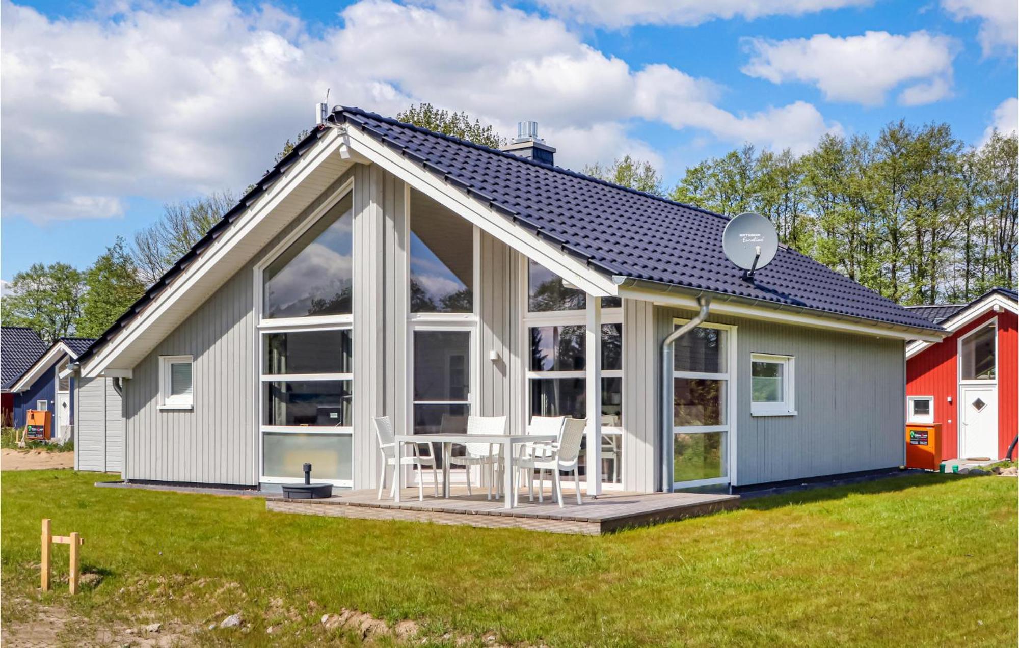Cozy Home In Krems Ii-Warderbrueck With Wifi Gols 外观 照片