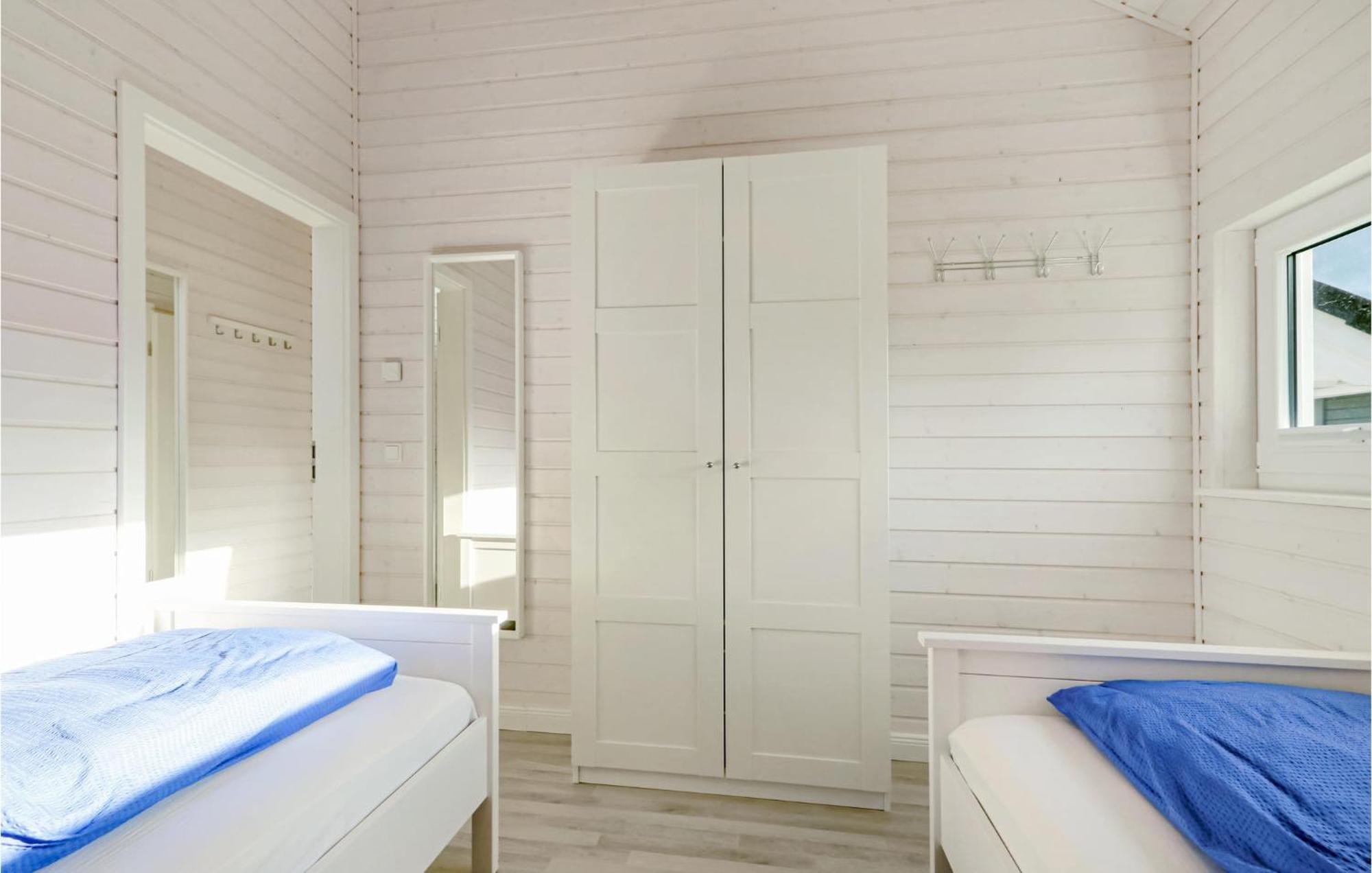 Cozy Home In Krems Ii-Warderbrueck With Wifi Gols 外观 照片