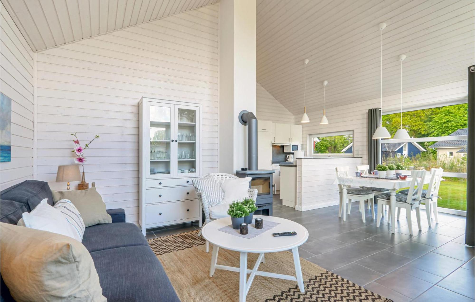 Cozy Home In Krems Ii-Warderbrueck With Wifi Gols 外观 照片