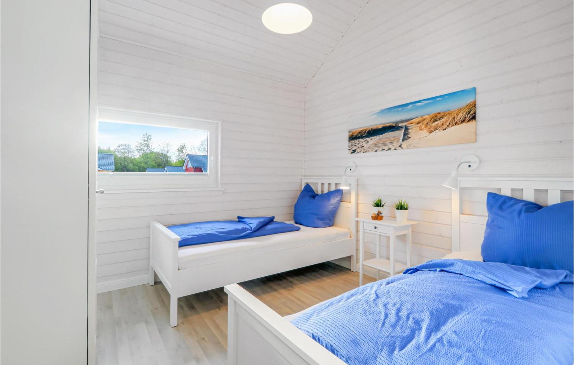 Cozy Home In Krems Ii-Warderbrueck With Wifi Gols 外观 照片