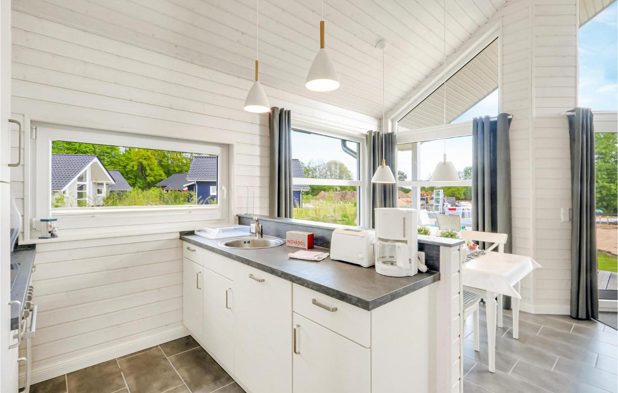 Cozy Home In Krems Ii-Warderbrueck With Wifi Gols 外观 照片