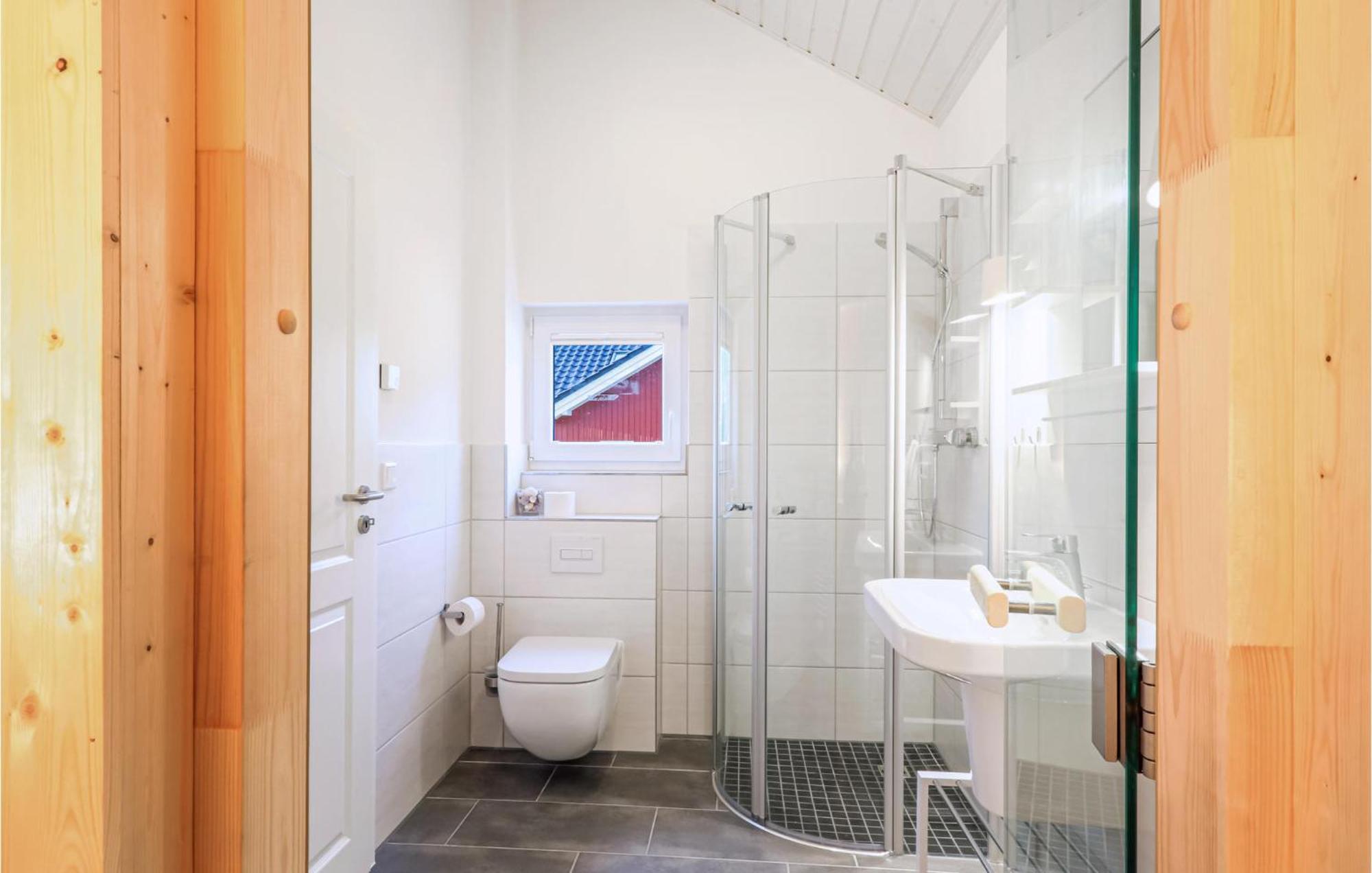 Cozy Home In Krems Ii-Warderbrueck With Wifi Gols 外观 照片
