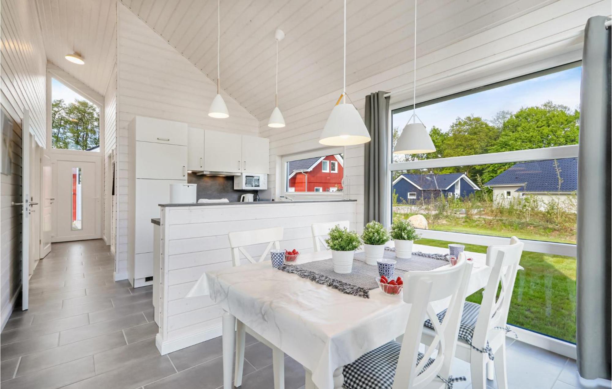 Cozy Home In Krems Ii-Warderbrueck With Wifi Gols 外观 照片