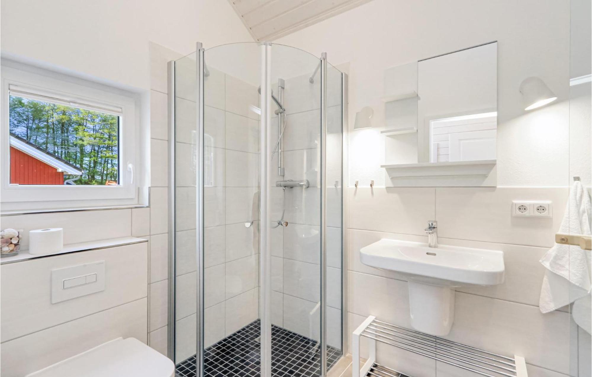 Cozy Home In Krems Ii-Warderbrueck With Wifi Gols 外观 照片